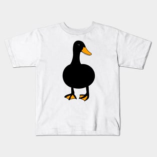 Black Duck Kids T-Shirt